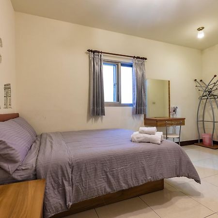 Jia Xiang Lin Guan Hai Homestay Magong Exteriér fotografie