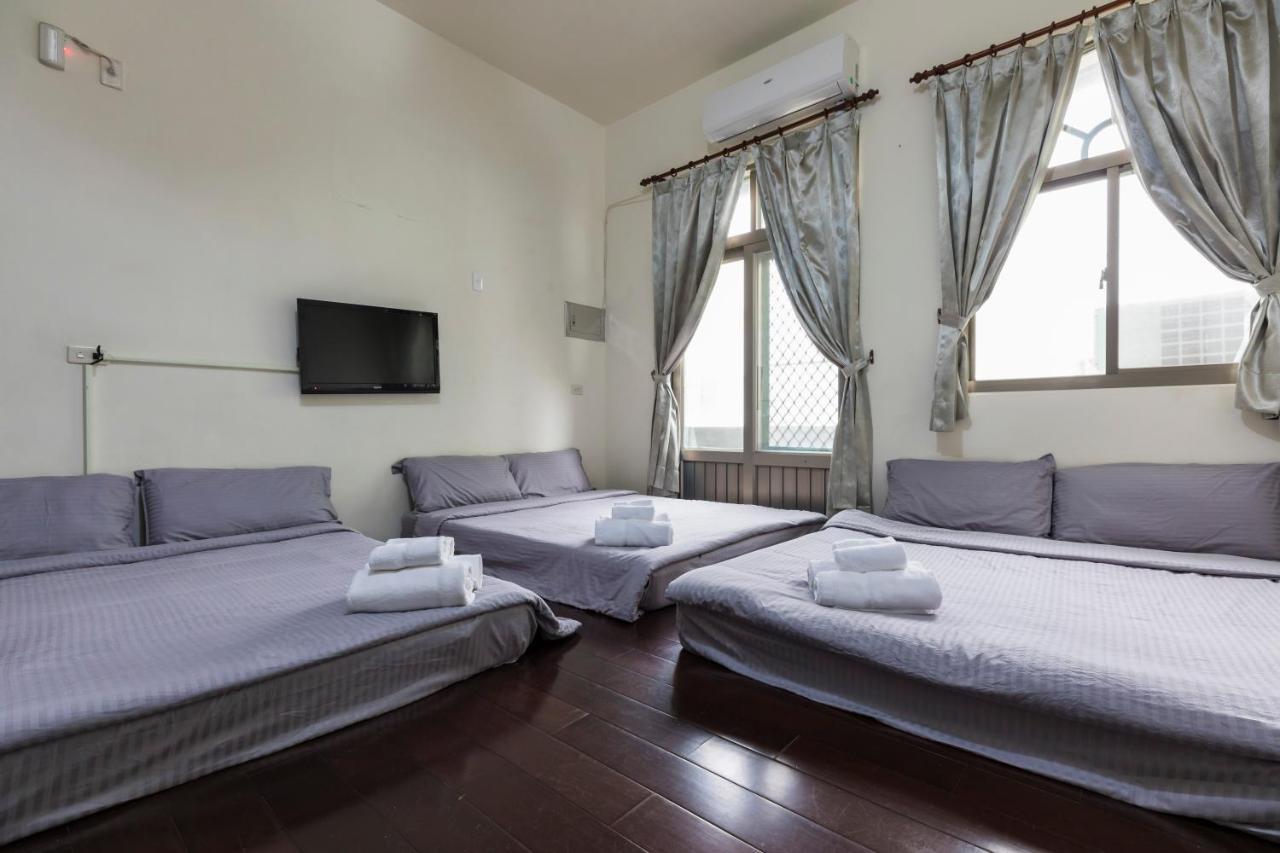 Jia Xiang Lin Guan Hai Homestay Magong Exteriér fotografie
