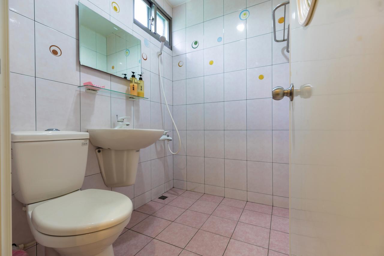Jia Xiang Lin Guan Hai Homestay Magong Exteriér fotografie