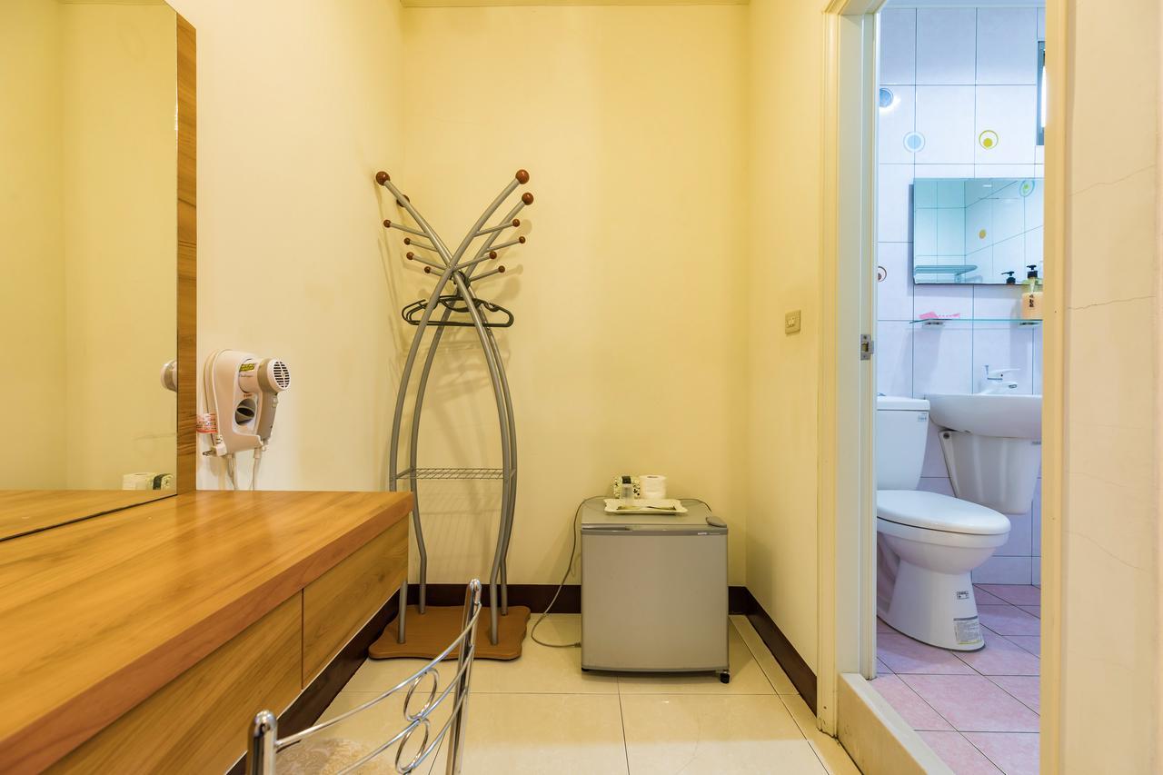 Jia Xiang Lin Guan Hai Homestay Magong Exteriér fotografie