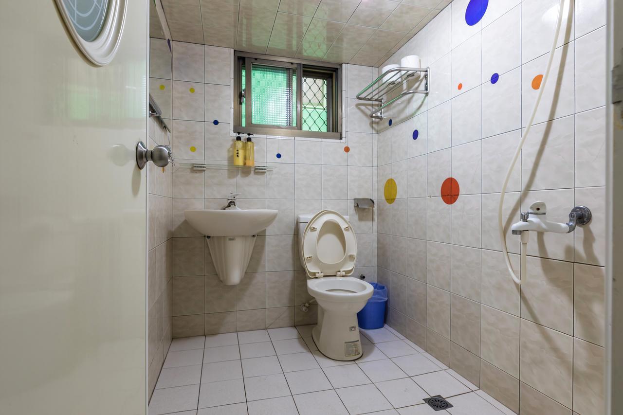 Jia Xiang Lin Guan Hai Homestay Magong Exteriér fotografie